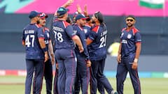 ICC Suspends USA Cricket Membership Over Governance Breaches, Teams Retain Olympic Path