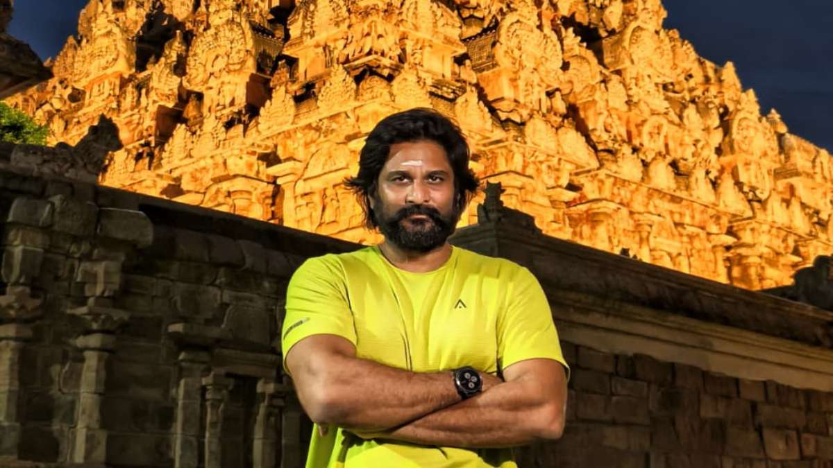 Draupadi 2 Movie: 'ద్రౌపది 2' షూటింగ్ కంప్లీట్ - రిచర్డ్ రిషి హిస్టారికల్ యాక్షన్ డ్రామా రిలీజ్ ఎప్పుడంటే?