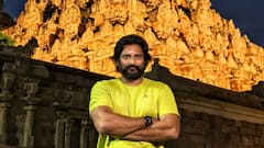 'ద్రౌపది 2' షూటింగ్ కంప్లీట్ - రిచర్డ్ రిషి హిస్టారికల్ యాక్షన్ డ్రామా రిలీజ్ ఎప్పుడంటే?