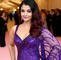 Karwa Chauth 2025: करवा चौथ पर दिखना है चांद सा खूबसूरत, ऐश्वर्या राय का लुक करें फॉलो