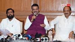 महाराष्ट्र सरकारचा मोठा निर्णय! महागड्या 9 गंभीर आजारांच्या उपचारासाठी 5 लाखांपेक्षा जास्त मदत देणार