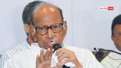 BMC Elections की कमान अपने हाथ में लेंगे शरद पवार! कल NCP-S की मुंबई में विशेष बैठक