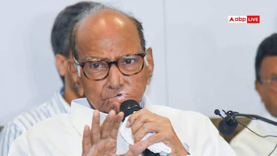 क्या चुनाव प्रक्रिया में सुधार की जरूरत? शरद पवार गुट ने दिया बड़ा बयान