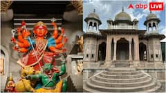 नवरात्रि में खुलेंगे आपके भाग्य के द्वार, माता के इन धाम के दर्शन से बदल सकती है किस्मत