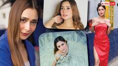 बिदाई फेम सारा खान की 10 ग्लैमर तस्वीरें, एक-एक लुक है कातिलाना