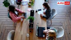 दिनभर में 10,000 कदम पूरे न हो पाएं तो ऑफिस में कर लें 5 मिनट का ये काम, लाइफ हो जाएगी आसान