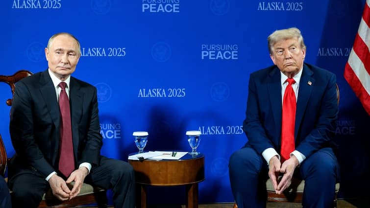 Russia Dismisses Trump’s ‘Paper Tiger’ Remark, Vows to Press Ahead With Ukraine Offensive