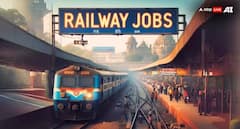 Railway Jobs: રેલવેમાં 8000 થી વધુ પદ પર ભરતી, 12 પાસથી લઈ ગ્રેજ્યુએટ કરી શકશે અરજી