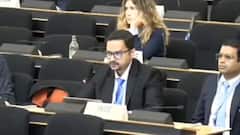 ‘Stop Exporting Terrorism, Bombing Own People’: India Blasts Pakistan At UN