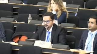 ‘Stop Exporting Terrorism, Bombing Own People’: India Blasts Pakistan At UN Over Khyber Pakhtunkhwa Strikes