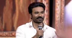 தனுஷின் நெகிழ்ச்சி: தாய் 3 மாதம் கர்ப்பமாக 120KM நடந்த சோகம்! ரசிகர்கள் மனதில் நிற்கும் மதுரை பேச்சு!