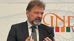 Germany Invites 'Highly Skilled Indians' After Trump's $100K H-1B Visa Fee Move