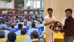 Ettayapuram Titular King Leads Protest Over ‘Historical Inaccuracies’ In Textbooks, Demands Correction