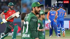 पाकिस्तानियों के बदले सुर, आज करेंगे भारत की जीत के लिए दुआ, समझें एशिया कप फाइनल का पूरा गणित