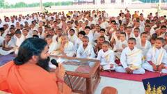 ਵੇਦ-ਵਿਗਿਆਨ ਦਾ ਮੇਲ- ਪਤੰਜਲੀ ਦੇ ਸਿੱਖਿਆ ਦ੍ਰਿਸ਼ਟੀਕੋਣ ਰਾਹੀਂ ਕਿਵੇਂ ਤਿਆਰ ਹੋ ਰਿਹਾ ਰਾਸ਼ਟਰੀ ਵਿਕਾਸ ਦਾ ਖਾਕਾ?