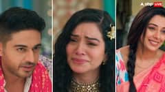 'अनुपमा' की सौतन की 10 तस्वीरें, खूबसूरती पर अनुज भी एक पल के लिए हार बैठा था दिल