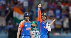 Abhishek Sharma vs Shubman Gill: Net Worth Battle