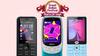Amazon Great Indian Festival: Top 5 Smartphones Under Rs 5,000, From Jio To Nokia