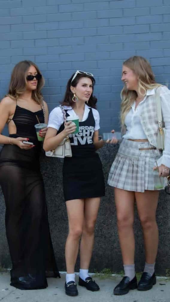 दुनिया में सबसे खूबसूरत औरतें कहां की हैं?