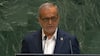 Iran Tells UN It Will Not Seek Nuclear Weapons As Sanctions Deadline Looms