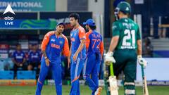 জমে উঠেছে এশিয়া কাপের সুপার ফোরের লড়াই, কোন দুই দল ফাইনালে উঠবে? কী বলছে অঙ্ক?