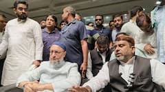 'बीजेपी को कामयाब करना...', बिहार में सीमांचल पर जीत की तैयारी में जुटे असदुद्दीन ओवैसी का RJD पर निशाना