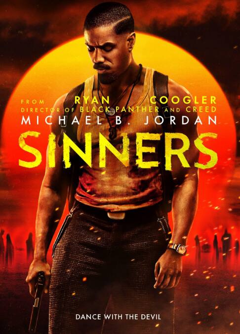 पांचवें नंबर पर सिनर्स है. सिनर्स को आप जियो हॉटस्टार पर देख सकते हैं. इस फिल्म को 1.2 मिलियन व्यूज मिले हैं.