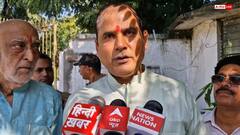 मेरठ में 'भगवा लव ट्रैप' का पर्दाफाश, आरोपी गिरफ्तार, विधायक नंद किशोर गुर्जर ने कही ये बात