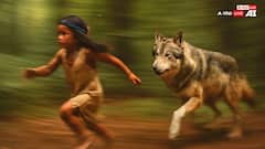 बहराइच में आदमखोर भेड़िये का आतंक, 15 दिन में 4 मासूमों की मौत और दर्जनों लोग घायल