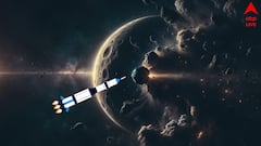 Asteroid YR4: মহাকাশে পরমাণু অস্ত্র ছুড়বে NASA? চাঁদের বুকে আছড়ে পড়তে পারে গ্রহাণু, ঠেকাতে নয়া প্রস্তাব বিজ্ঞানীদের