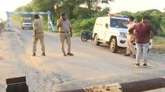 Gandhinagar encounter: ગાંધીનગરમાં સાયકો કિલર વિપુલનું એન્કાઉન્ટર, આરોપીએ કરી હતી યુવકની હત્યા