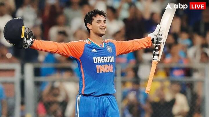 Abhishek Sharma X Account Suspend: भारत के ओपनिंग बल्लेबाज अभिषेक शर्मा का एक्स अकाउंट सस्पेंड हो गया है. पाकिस्तानी गेंदबाजों की मैदान पर खूब पिटाई होने के बाद पाकिस्तान के लोग बौखला गए हैं.