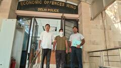 करोड़ों की धोखाधड़ी का मास्टरमाइंड योगेश शर्मा गिरफ्तार, सात फर्जी प्रोजेक्ट के जरिए की ठगी