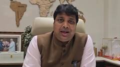 राहुल गांधी के वोट चोरी आरोप पर BJP का पलटवार! रोहन गुप्ता बोले- 'जनता फिर से NDA सरकार लाएगी'