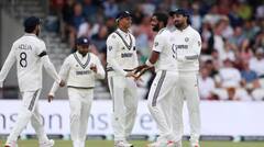 India vs West Indies: ਵੈਸਟਇੰਡੀਜ਼ ਵਿਰੁੱਧ ਟੀਮ ਇੰਡੀਆ ਦਾ ਐਲਾਨ, ਸ਼ੁਭਮਨ ਗਿੱਲ ਹੱਥ ਕਮਾਨ, ਵੇਖੋ 15 ਖਿਡਾਰੀਆਂ ਦੀ ਲਿਸਟ