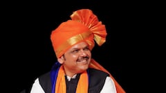 Maha CM Fadnavis Dismisses Rahul’s Appeal To Gen Z Against 'Vote Theft': 'Whoever Is In Love With Nepal...'
