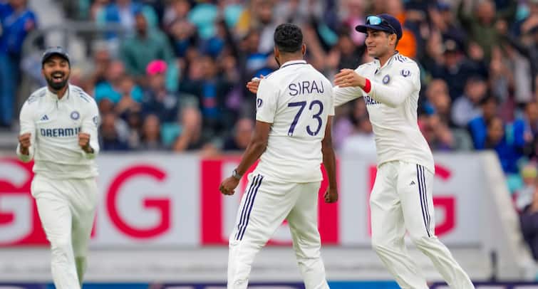 BCCI Announces India Squad For Test Series vs West Indies