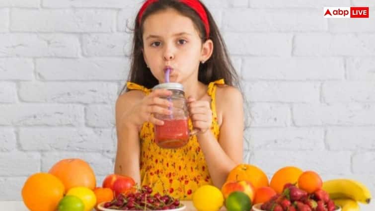 Empty Stomach Drink for Kids: सुबह-सुबह खाली पेट बच्चों को क्या पिलाना चाहिए, वजन रहेगा नियंत्रित और एनर्जी भी बनी रहेगी
