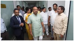 ప్రజలు ఇవ్వలేదు ఏం చేసినా ప్రయోజనం లేదు! -జగన్ ప్రతిపక్షహోదాపై అయ్యన్న కామెంట్స్ 