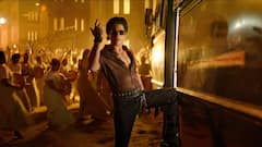 Shah Rukh Khan’s National Award Win Turns Political: BJP, Congress Lock Horns Over Timing