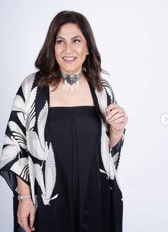 अर्चना पूरन सिंह 10 खूबसूरत तस्वीरें, जवानी के दिनों में गॉर्जियस इतनी कि दिल दे बैठोगे