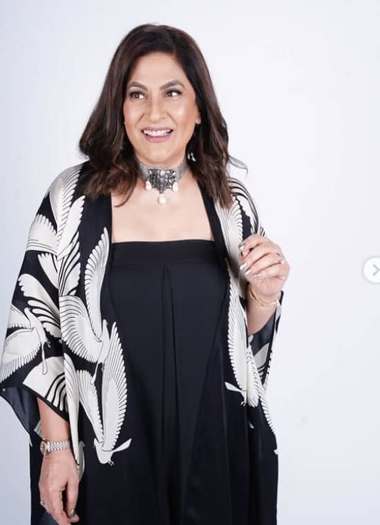 बॉलीवुड और टीवी की मशहूर एक्ट्रेस अर्चना पूरन सिंह का नाम सुनते ही सबसे पहले दिमाग में उनकी खास हंसी और कॉमेडी शो “द कपिल शर्मा शो” का चेहरा सामने आ जाता है.