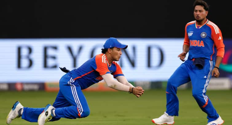 India Ranks Top In This Unfortunate Asia Cup 2025 Catching Stat. Find Out What