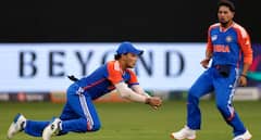 India Ranks Top In This Unfortunate Asia Cup 2025 Catching Stat. Find Out What