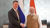 Russian Deputy PM Patrushev Calls On PM Modi, Leaders Discuss Ways To Boost Agri-Food Ties