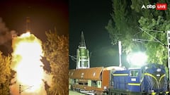थर-थर कांपेगा पाकिस्तान! भारत अब ट्रेन से भी लॉन्च कर देगा मिसाइल, अग्नि प्राइम का किया सफल परीक्षण