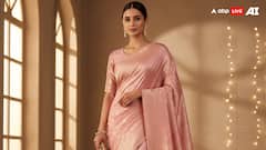 7 Ways To Master The Art Of Fusion Fashion With A Classic Saree