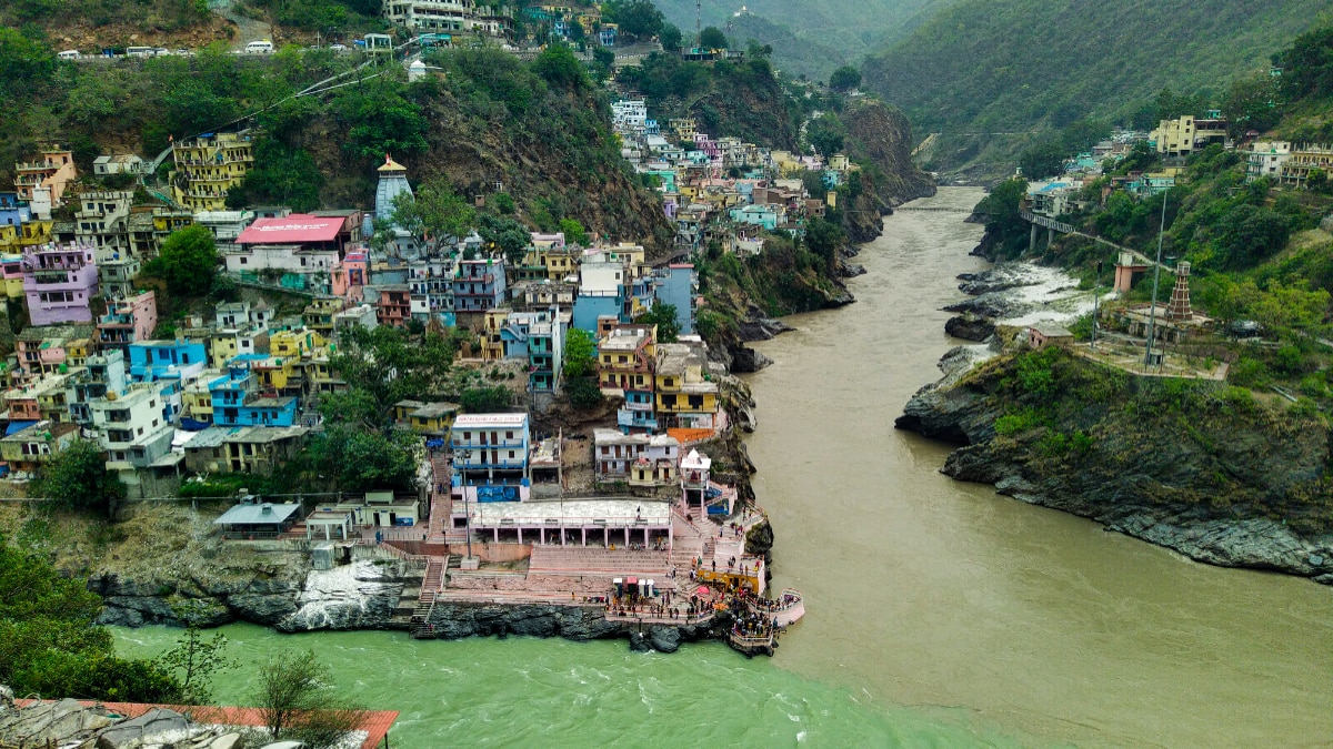 How Design Is Helping Preserve Uttarakhand’s Mountain Culture For Future Generations