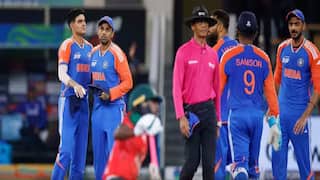 Asia Cup 2025: ફાઇનલમાં પહોંચીને પણ ટીમ ઈન્ડિયાનું ટેન્શન વધ્યું, આ કારણે હાથમાંથી નીકળી શકે છે એશિયા કપનો ખિતાબ