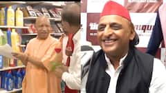 अखिलेश यादव के सीएम योगी पर शैंपू वाले तंज पर बहस तेज, सोशल मीडिया पर उठे सवाल, बताया आपत्तिजनक